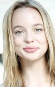 Фотография актёра Эмили Хейн