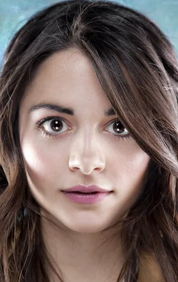 Фотография актёра Стефани Леонидас