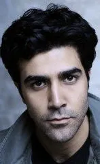 Фотография актёра Бобби Надери