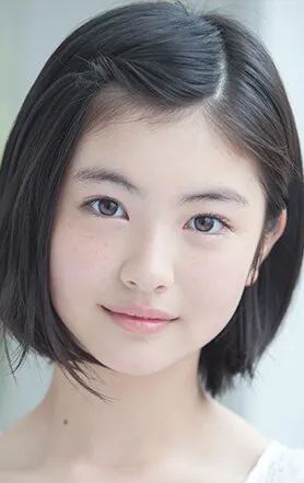 Фотография актёра Минами Хамабэ