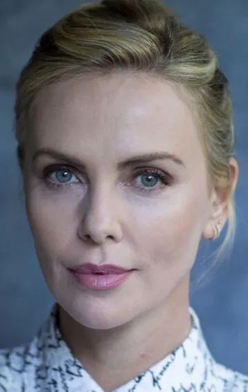 Фотография актёра Шарлиз Терон