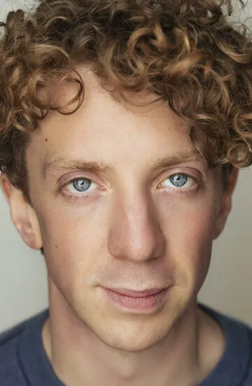 Фотография актёра Мэтт Гэвэн