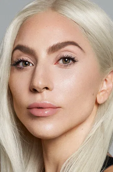 Фотография актёра Леди Гага