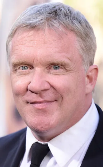 Фотография актёра Энтони Майкл Холл