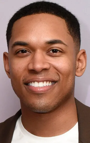 Фотография актёра Келвин Харрисон мл.