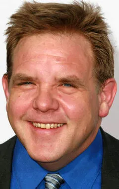 Фотография актёра Брайан Хау