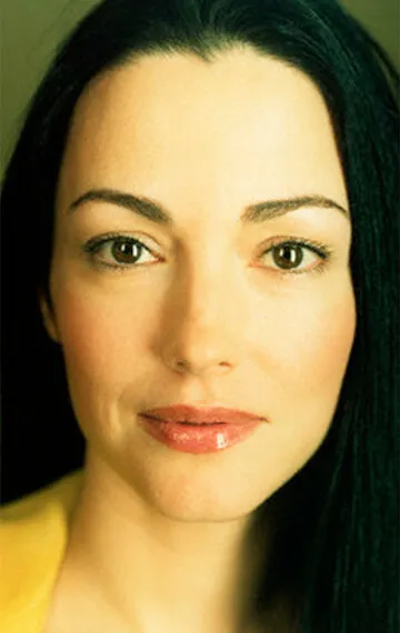 Фотография актёра Джули Дрейфус