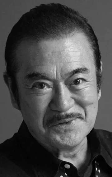 Фотография актёра Сонни Тиба