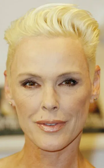 Фотография актёра Бриджит Нильсен