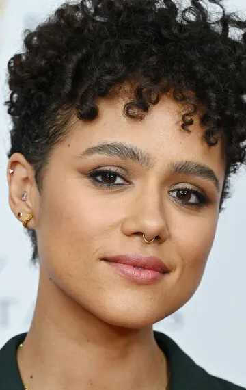 Фотография актёра Натали Эммануэль