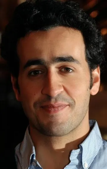 Фотография актёра Джонатан Коэн