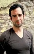 Фотография актёра Хорхе-Ямам Серрано