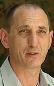 Фотография актёра Пабло Россо