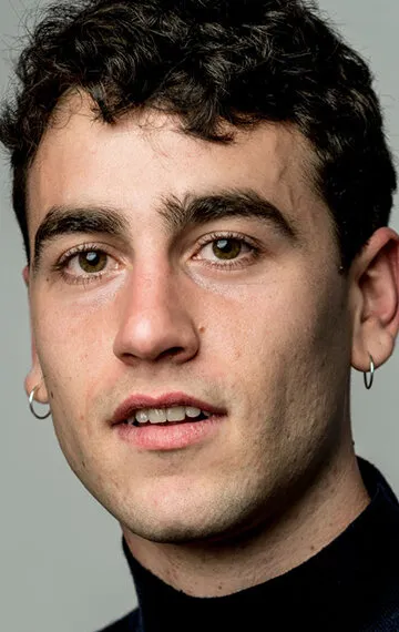 Фотография актёра Алекс Моннер