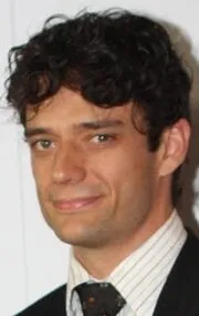 Фотография актёра Бенжамин Винспер