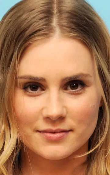 Фотография актёра Элисон Ломан