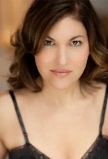 Фотография актёра Дэна Сигал