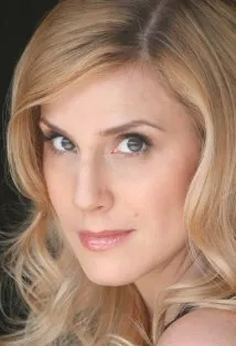 Фотография актёра Керстен Холли Смит
