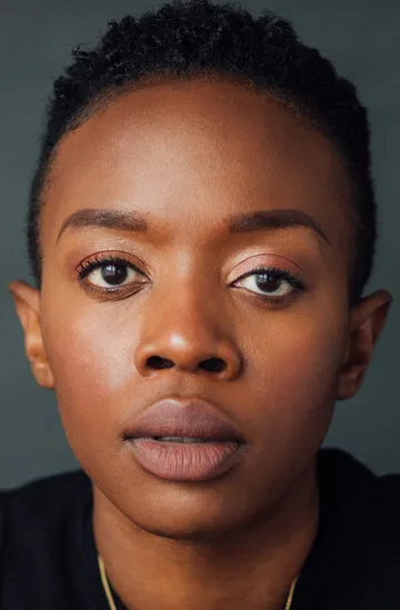 Фотография актёра Наташа Мумба