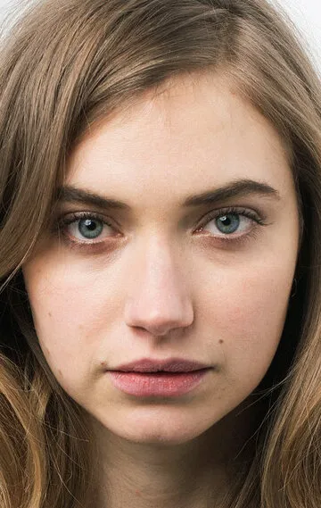 Фотография актёра Имоджен Путс