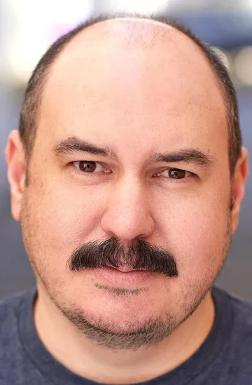 Фотография актёра 