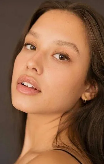 Фотография актёра Наталия Асахара