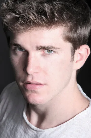 Фотография актёра Эрик Масип