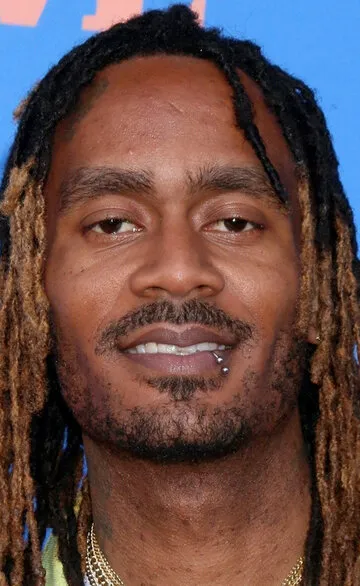 Фотография актёра Гата