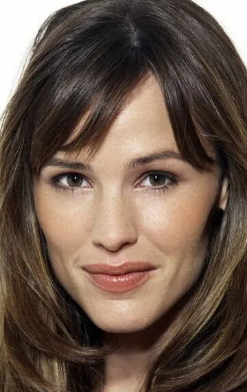 Фотография актёра Дженнифер Гарнер