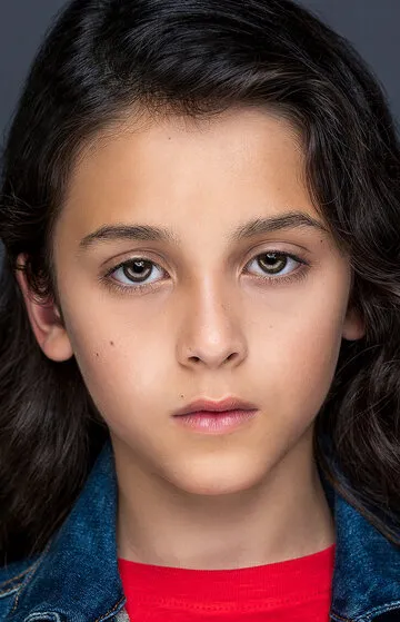 Фотография актёра Дэвид Мэттл