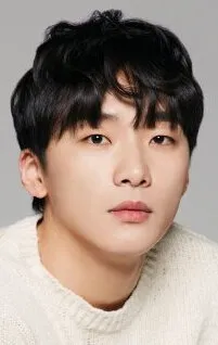Фотография актёра Пак Сон-джун