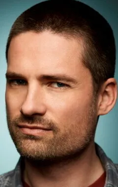 Фотография актёра Уоррен Кристи