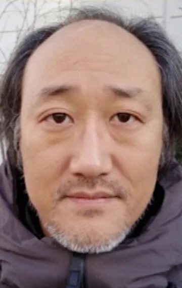 Фотография актёра Ли Дон-хи