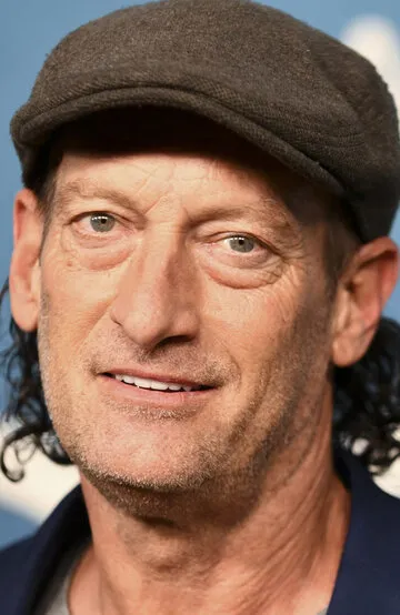 Фотография актёра Трой Коцур