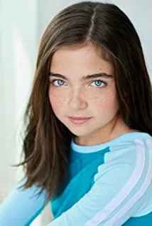 Фотография актёра Тэджен Бёрнс