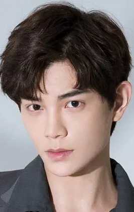 Фотография актёра Дин Юйси