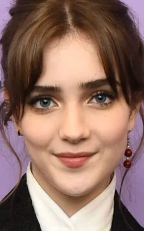 Фотография актёра Талия Райдер