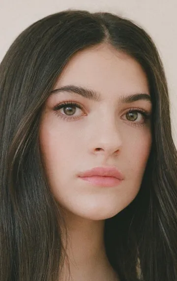 Фотография актёра Элла Рубин