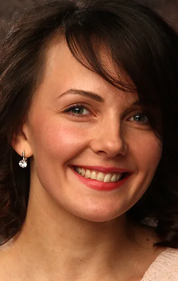 Фотография актёра Наталья Цветкова