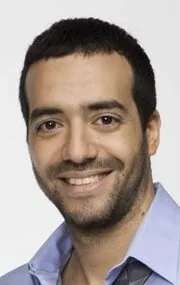 Фотография актёра Тарек Будали