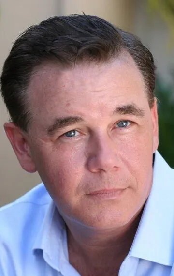 Фотография актёра Спенсер Гаррет