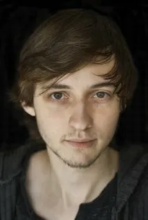 Фотография актёра Атли Оскар Фьяларссон