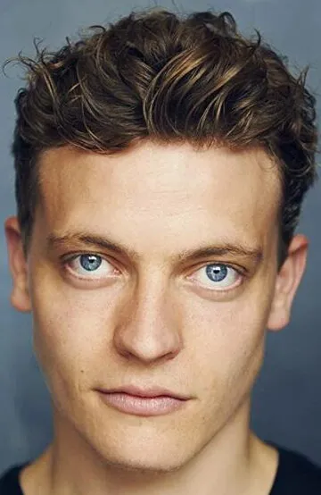 Фотография актёра Джек Бандейра