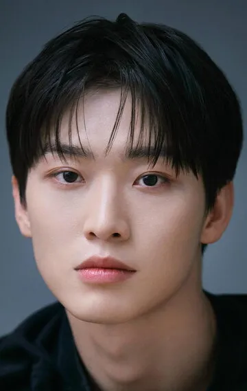 Фотография актёра 