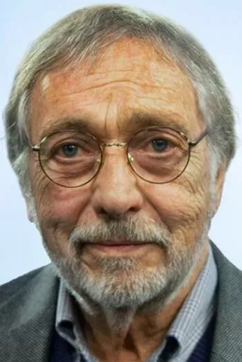 Фотография актёра Луис Брандони