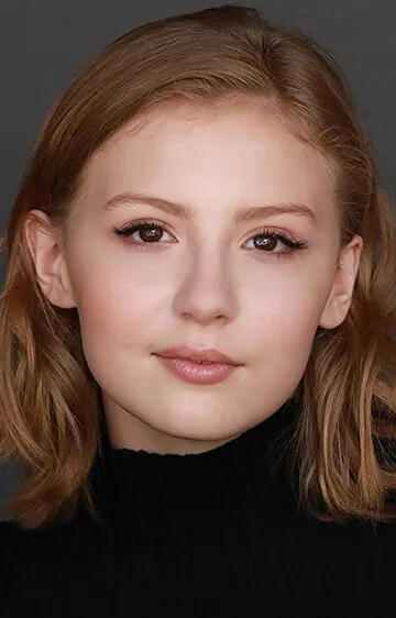 Фотография актёра Бебе Вуд