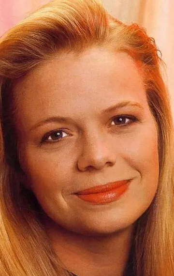 Фотография актёра Марси Уокер