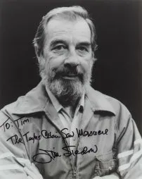 Фотография актёра Джим Сидоу