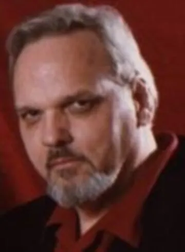 Фотография актёра Билл Джонсон