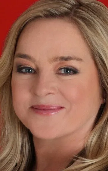 Фотография актёра Робин Маттсон